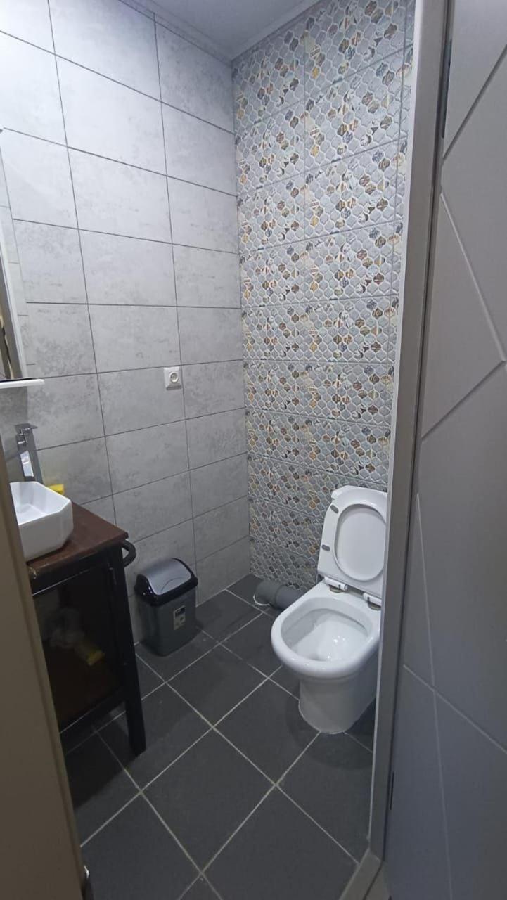Лазурит Bosteri Exterior foto